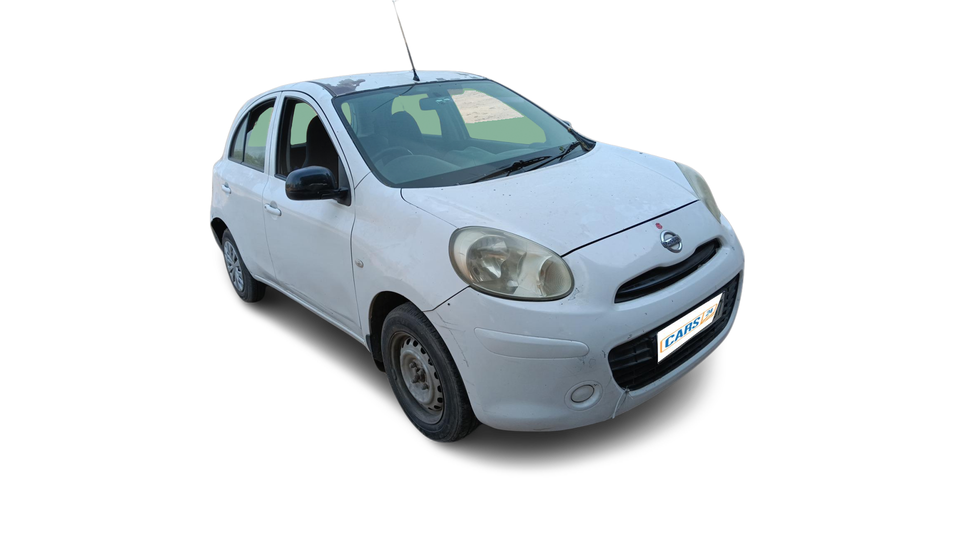 Nissan Micra-img
